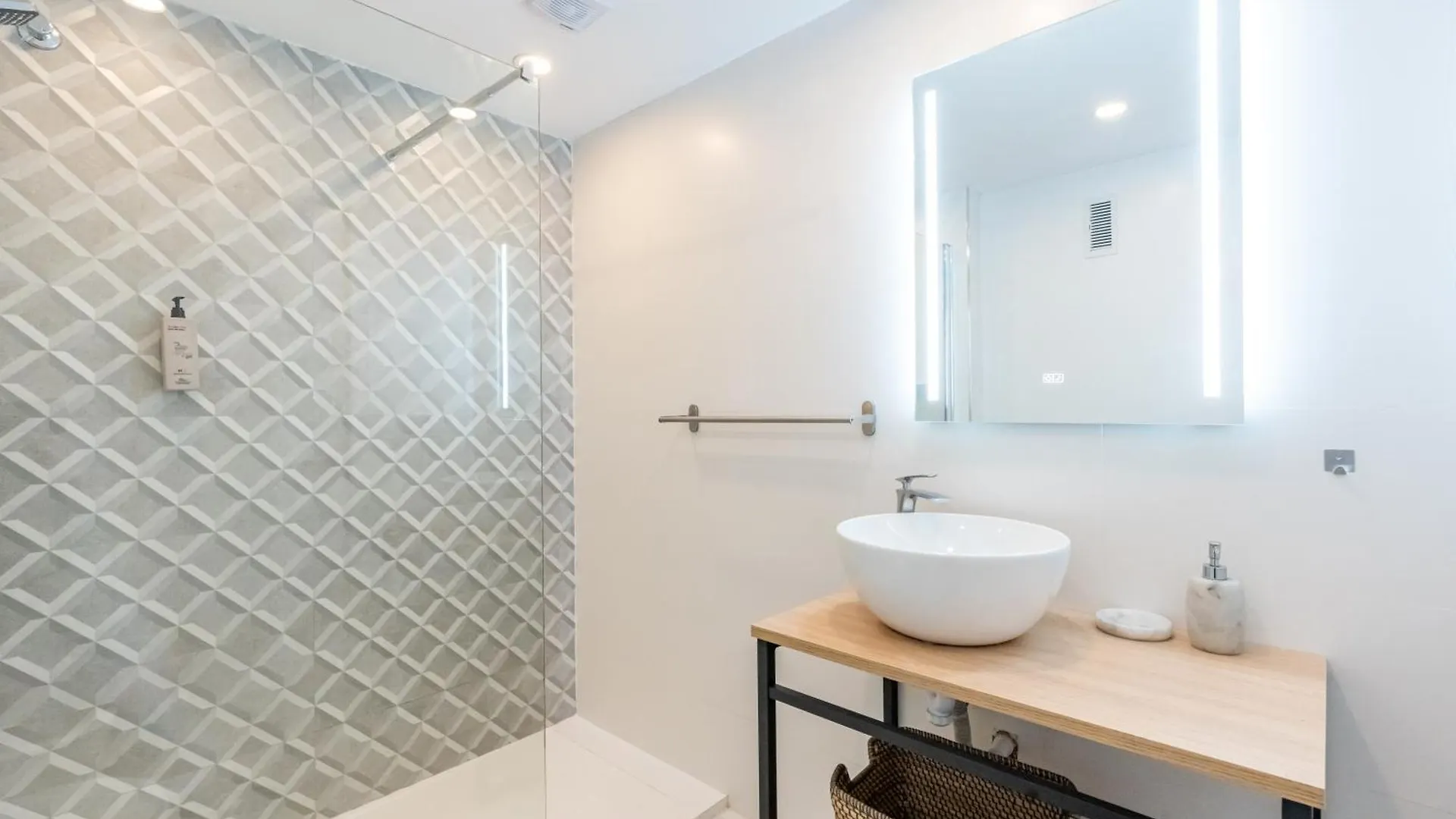 Vb Levante Penthouse Marina 3Br Benalmadena Apartment