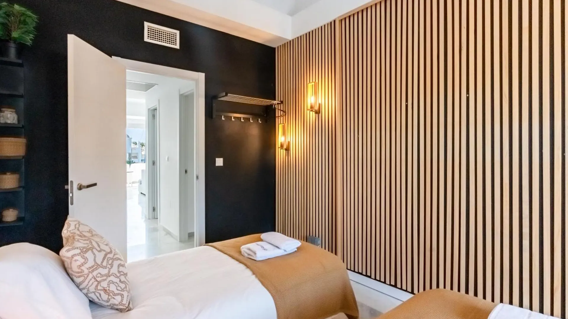 Vb Levante Penthouse Marina 3Br Benalmadena Apartment