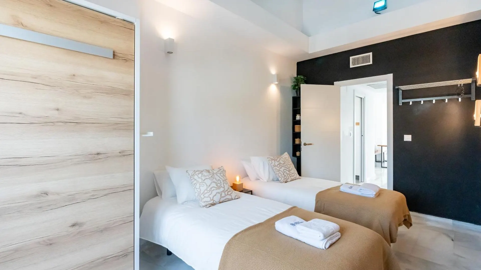 Vb Levante Penthouse Marina 3Br Benalmadena 0*,  Spain
