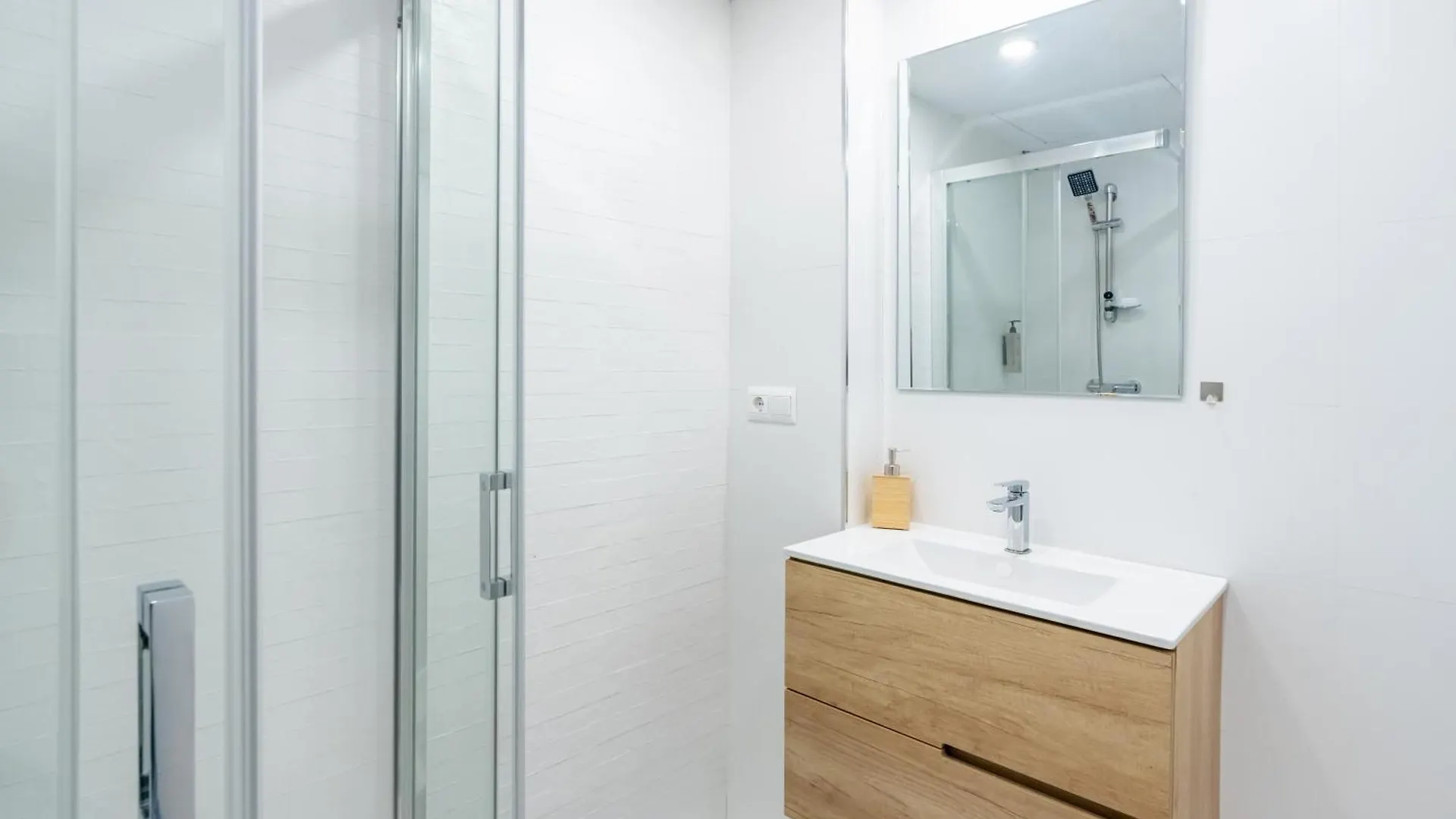 Apartment Vb Levante Penthouse Marina 3Br Benalmadena Spain