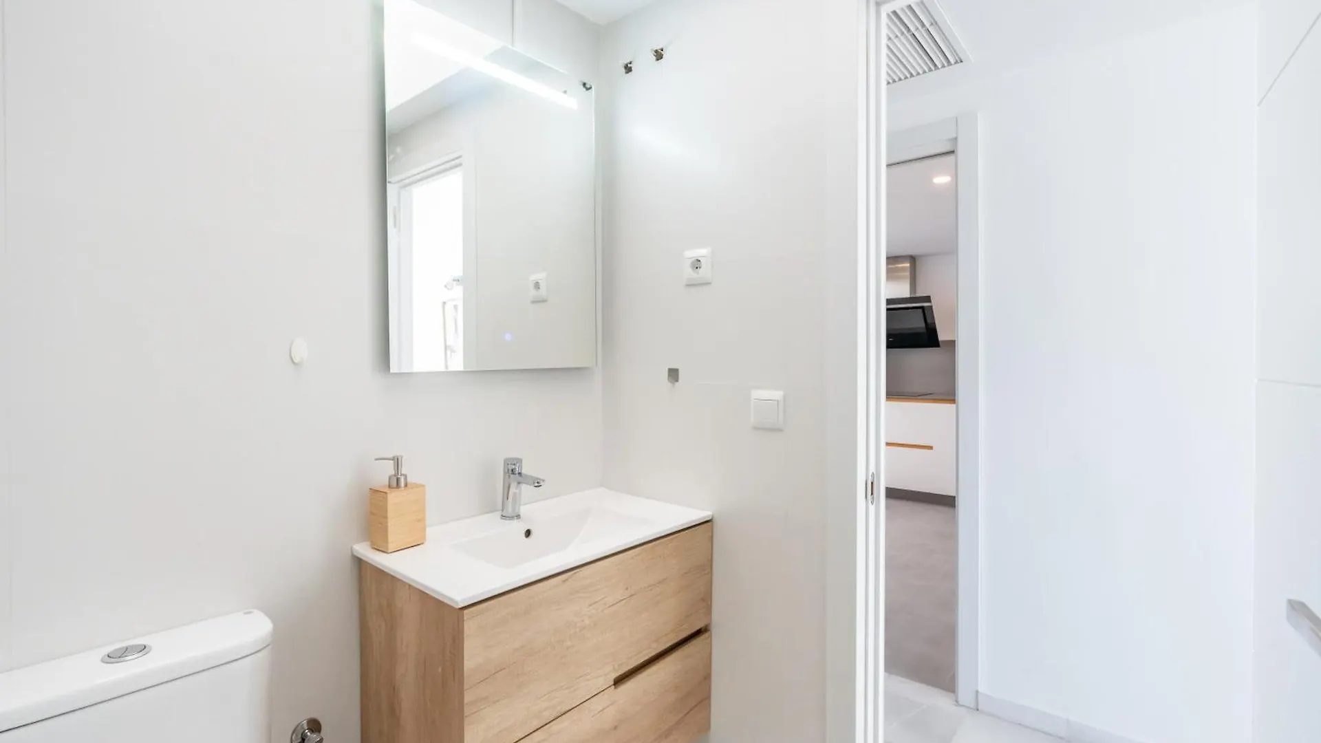 Vb Levante Penthouse Marina 3Br Benalmadena
