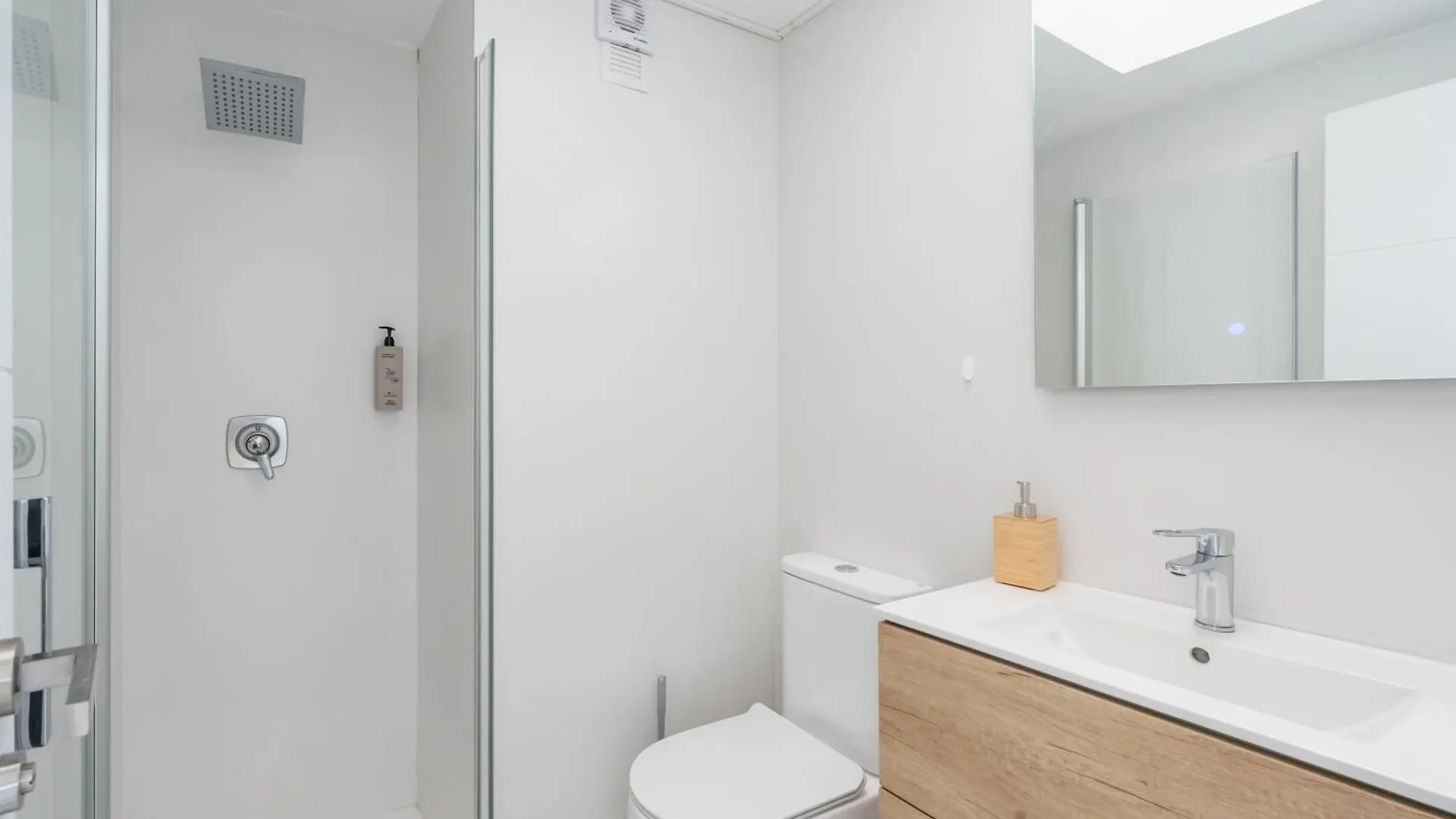 Vb Levante Penthouse Marina 3Br Benalmadena